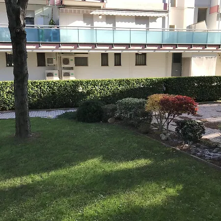 Soleado Da Colla Appartamento *